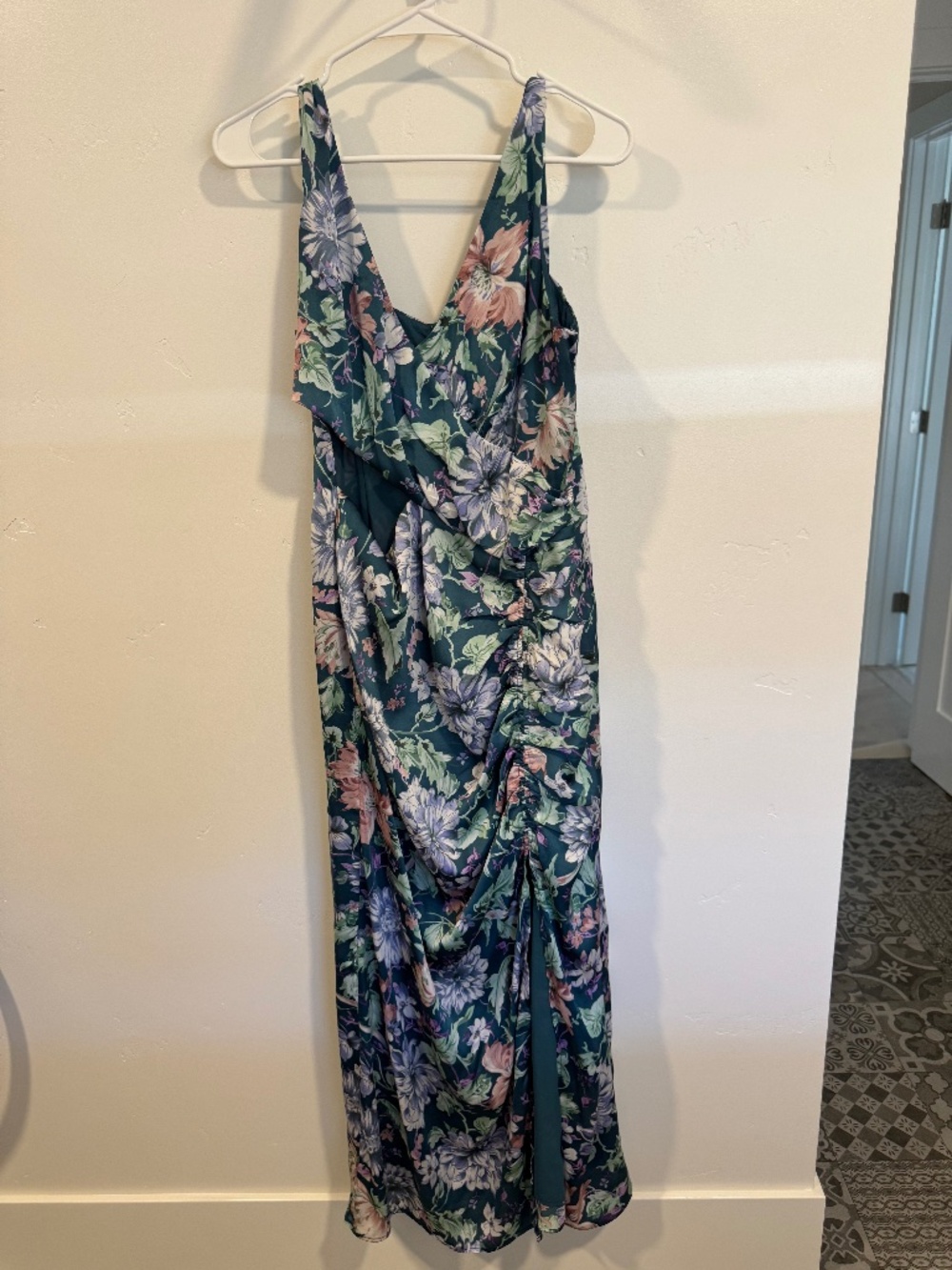 ASTR DRESS